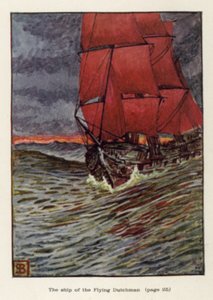 La nave dell
